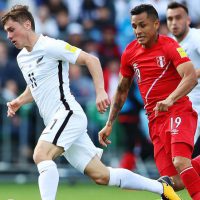  Soi kèo Peru vs New Zealand, 09h15 ngày 16/11: Ý chí quật cường