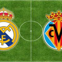  Soi kèo Real Madrid vs Villarreal, 22h15 ngày 13/01: Kền Kền vực lại sức mạnh