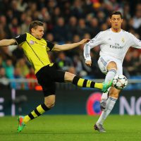  Soi kèo Real Madrid vs Dortmund, 02h45 ngày 07/12: Kền kền hết mục tiêu