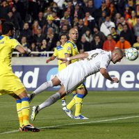  Soi kèo Real Madrid vs APOEL Nicosia, 01h45 ngày 14/09: Vuốt mặt kền kền