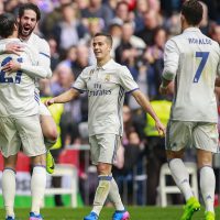  Soi kèo Real Madrid vs Espanyol, 01h45 ngày 02/10: Chủ nhà chơi dưới sức