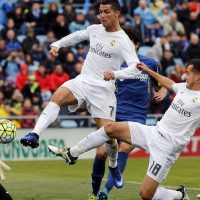  Soi kèo Real Madrid vs Getafe, 02h45 ngày 04/03: Chiến thắng đậm đ� 