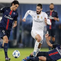  Real Madrid vs Paris Saint Germain 06h30, ngày 28/07