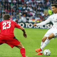  Real Madrid vs Sevilla 01h45, ngày 10/08