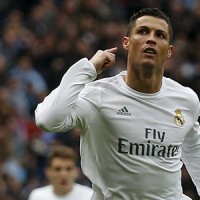 Ronaldo: Real không ngán đội nào tại tứ kết Champions League