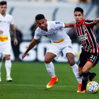  Soi kèo Santos vs Sao Paulo, 05h00 ngày 10/07: Santos &#8211; Kẻ chắc chân