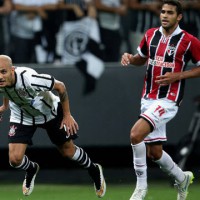  Sao Paulo vs Santos 07h00, ngày 14/10