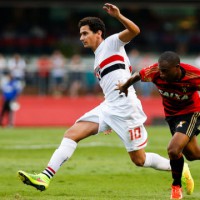  Sao Paulo vs Sport Club Recife (PE) 07h00, ngày 24/06