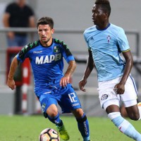  US Sassuolo Calcio vs Crvena Zvezda 01h45, ngày 19/08