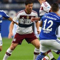  Schalke 04 vs Bayern Munich 01h30, ngày 10/09