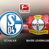  Soi kèo Schalke vs Leverkusen, 01h30 ngày 30/09: Cuộc đấu đầy kịch tính