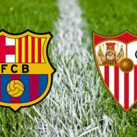  Soi kèo Sevilla vs Barcelona, La Liga, 01h45 ngày 01/04: Vững tâm ngôi đầu bảng