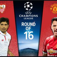  Soi kèo Sevilla vs MU, 02h45 ngày 22/02: Quỷ Đỏ không còn đáng sợ