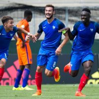  Soi kèo U21 Slovenia vs U21 Pháp, 0h45 ngày 14/11: San bằng tất cả