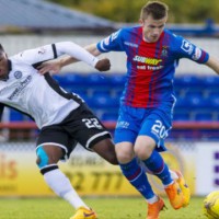  Soi kèo Johnstone vs Inverness C.T. 02h45, ngày 10/03