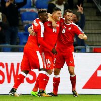  Soi kèo Thụy Sỹ vs Panama, Giao hữu, 00h00 ngày 28/03: Không quá khó khăn