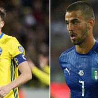  Soi kèo Thụy Điển vs Italy, 02h45 ngày 11/11: Chiến thắng bằng kinh nghiệm