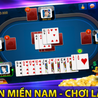 Chơi tiến lên miền Nam cao thủ bật mí kinh nghiệm chơi tất thắng