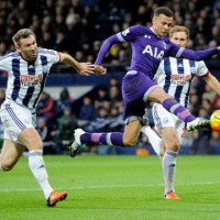  Soi kèo ngoại hạng Anh Tottenham Hotspur vs West Bromwich 2h00, ngay 26/4