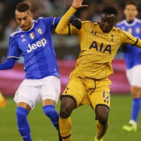  Tottenham Hotspur vs Atletico Madrid 17h00, ngày 29/07