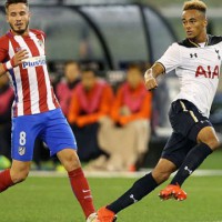  Tottenham Hotspur vs Inter Milan 22h00, ngày 05/08