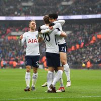 Soi kèo Tottenham vs Juventus, 02h45 ngày 08/03: Đòn kết liễu
