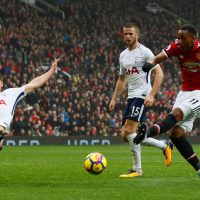  Soi kèo Tottenham vs MU, 03h00 ngày 01/02: Thử lửa bản hợp đồng