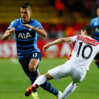  AS Roma vs Viktoria Plzen 03h05, ngày 25/11