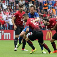  Soi kèo Thổ Nhĩ Kỳ vs Croatia, 01h45 ngày 06/09: Cần gì phải quá sức