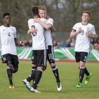  Soi kèo U19 Đức vs U19 Nauy, UEFA U19 Châu Âu, 18h00 ngày 24/03: Sức mạnh xe tăng Đức
