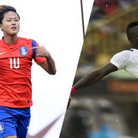  Soi kèo World Cup U20: Tài Xỉu U20 Hàn Quốc vs U20 Senegal 01h30 ngày 09/06