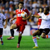  Valencia vs Las Palmas 03h00, ngày 23/08