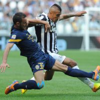  Soi kèo Hellas Verona vs Juventus, 02h45 ngày 31/12: Sự trở lại của Bà Đầm Gi� 