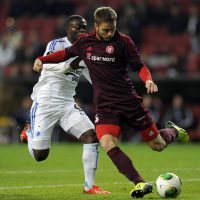  Soi kèo Viborg vs Aalborg, 00h30 ngày 08/09: Chiến thắng sít sao