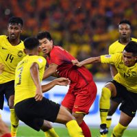  Soi kèo AFF Suzuki Cup tài xỉu Việt Nam vs Malaysia 19h30 ngày 15/12