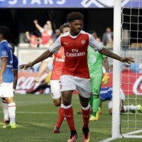  Viking vs Arsenal 01h30, ngày 06/08