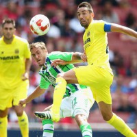  Soi kèo C2 Villarreal vs Sparta Praha 02h05, ngày 08/04
