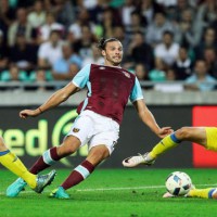  West Ham United vs Domzale 01h45, ngày 05/08