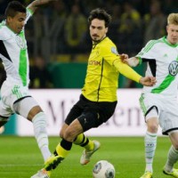  Wolfsburg vs Borussia Dortmund 01h00, ngày 21/09