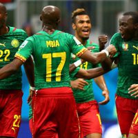  Soi kèo Zambia vs Cameroon, 20h30 ngày 11/11: Chiến thắng tối thiểu
