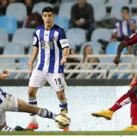  188BET soi kèo Getafe vs Real Sociedad 02h30, ngày 12/12