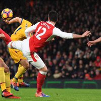  Soi kèo Arsenal vs Crystal Palace, 22h00 ngày 20/01: Tỉ số sát nút