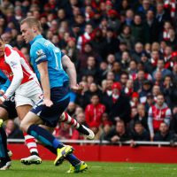  Soi kèo Arsenal vs Stoke City, EPL, 19h30 ngày 01/04: Pháo Thủ đang rất tự tin