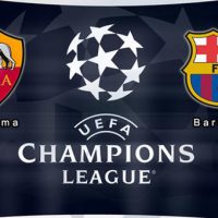  Soi kèo Roma vs Barcelona, C1 Châu Âu, 01h45 ngày 11/04: Một cuộc đấu nhàn nhã