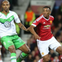  Vào bóng Wolfsburg vs Manchester United 02h45, ngày 09/12