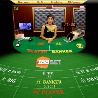  Phương pháp thắng lớn khi chơi Baccarat tại 188BET