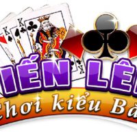  Cổng game đánh bài đổi thẻ điện thoại luật chơi tiến lên miền Bắc ?