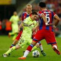 Muller: Barca mạnh, nhưng cũng chỉ ngang ngửa Bayern
