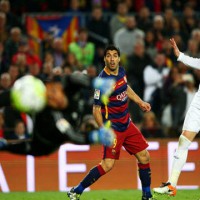  Soi kèo tứ kết C1 hôm nay Barcelona vs Atletico Madrid 01h45, ngày 06/04