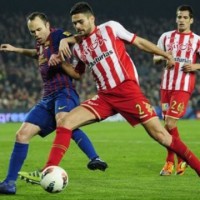  Nhận định, dự đoán &#038; phân tích kèo Sporting de Gijon vs Barcelona 00h30, ngày 18/02